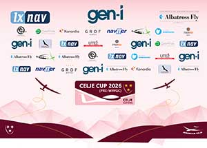 Celje CUP